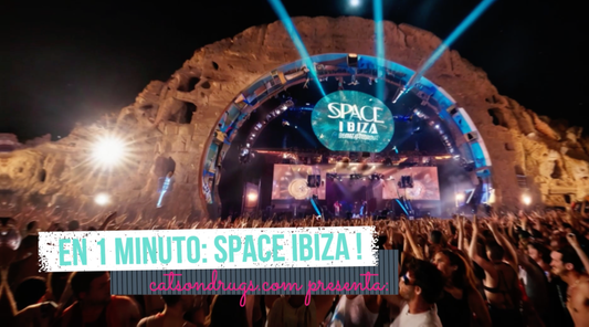 Space Ibiza, historia de Space Ibiza, mejores clubes de Ibiza, fiestas electrónicas en Ibiza, techno y house en Space Ibiza, Carl Cox Space Ibiza