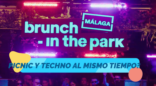 BrunchInThePark