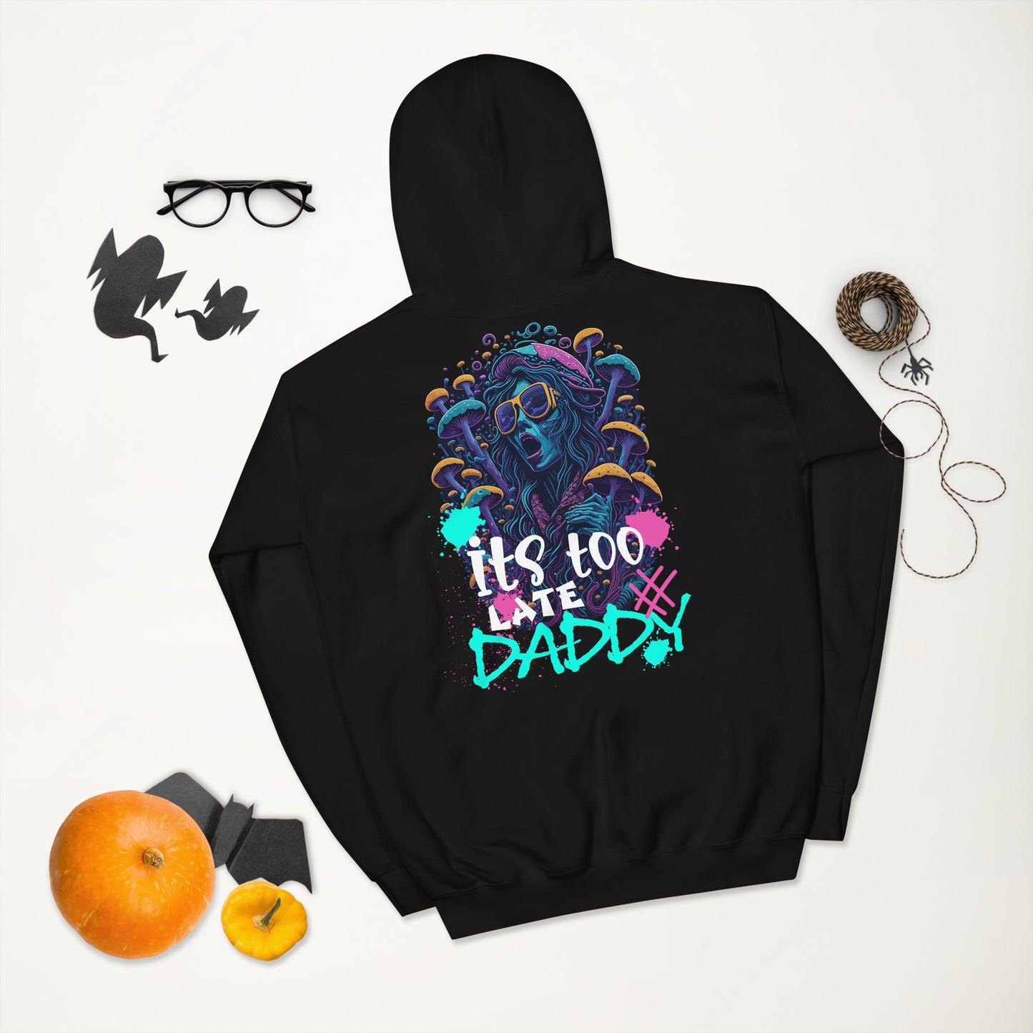 Acid Clubwear from catsondrugs.com