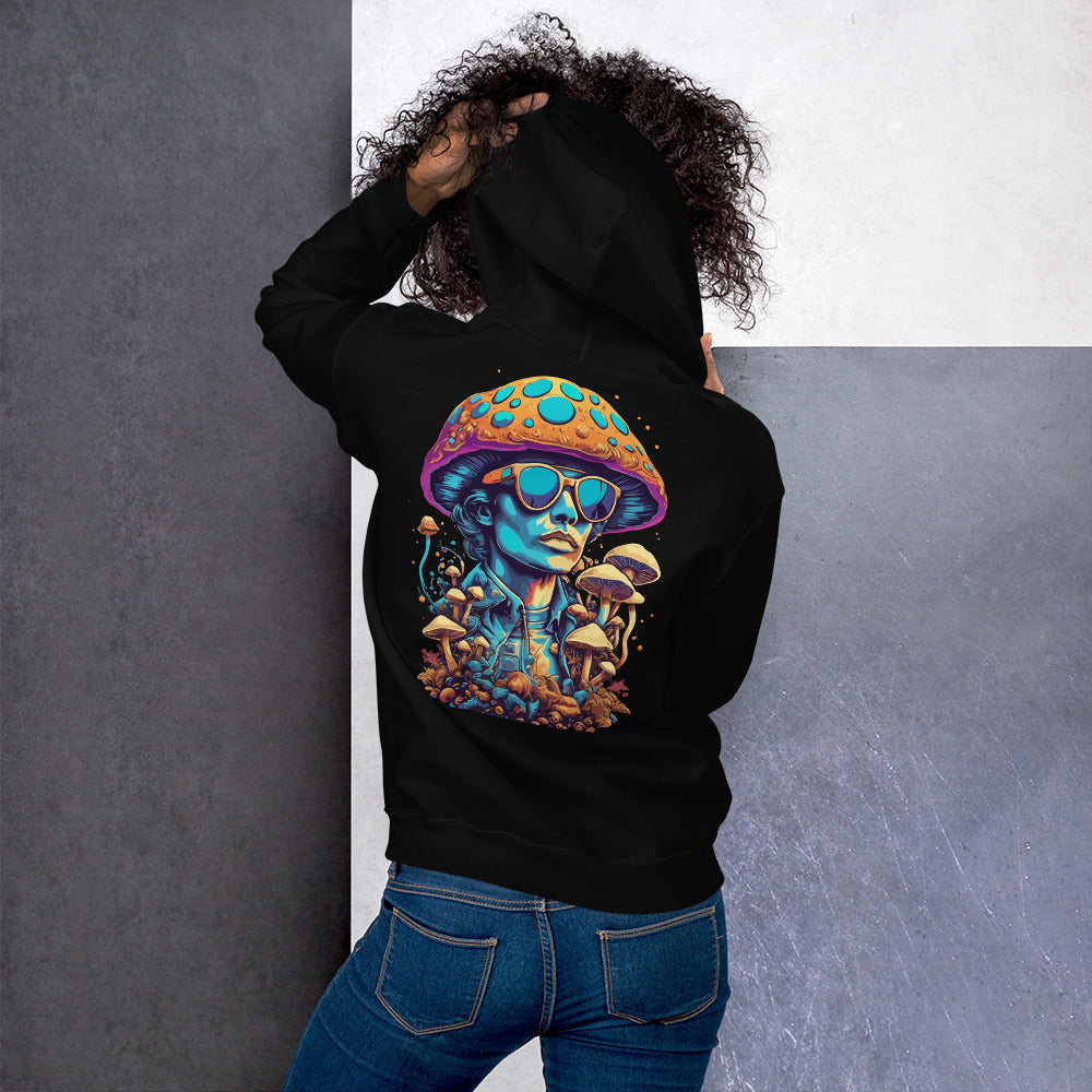 Acid Outfit for Woman