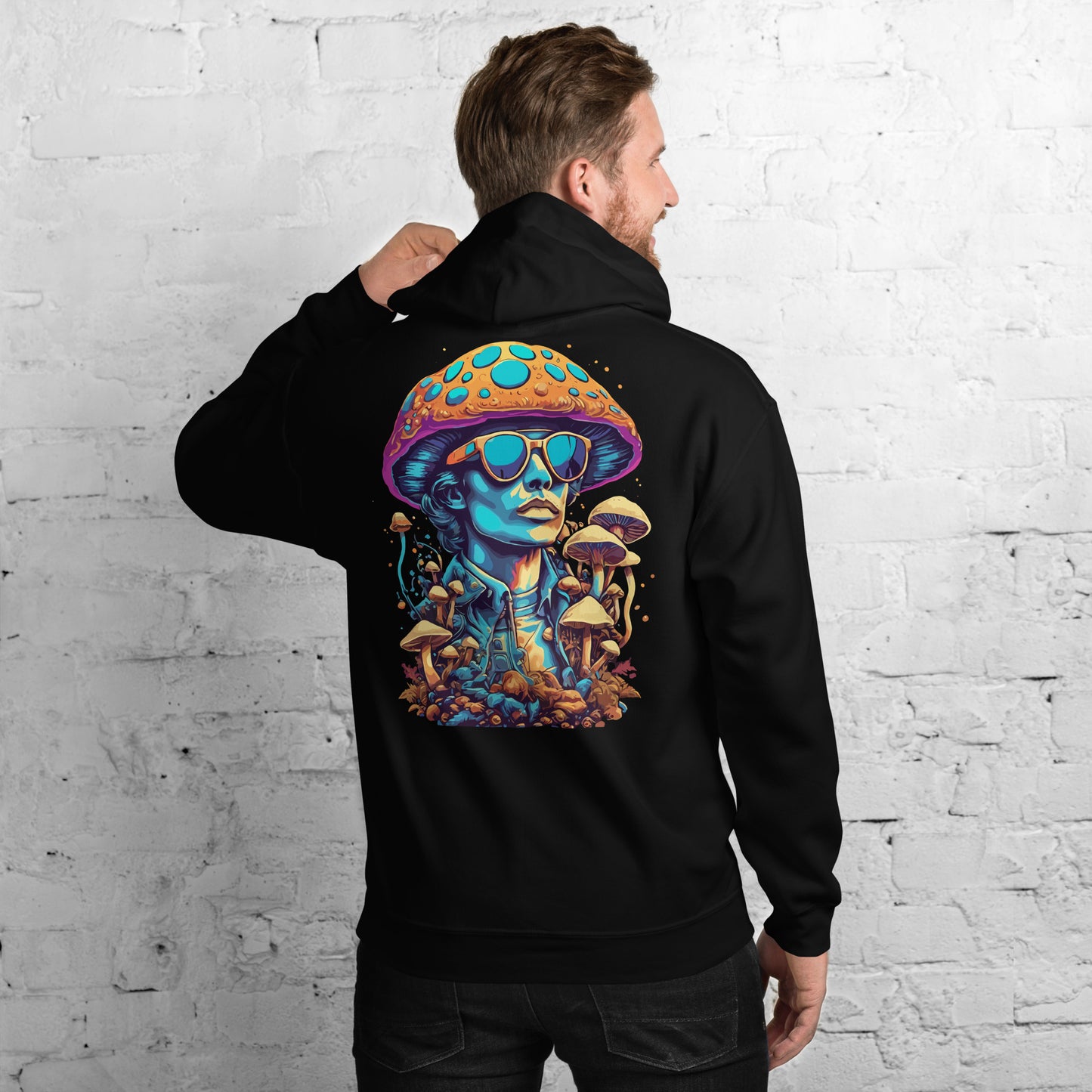 Festival Acid Outfit