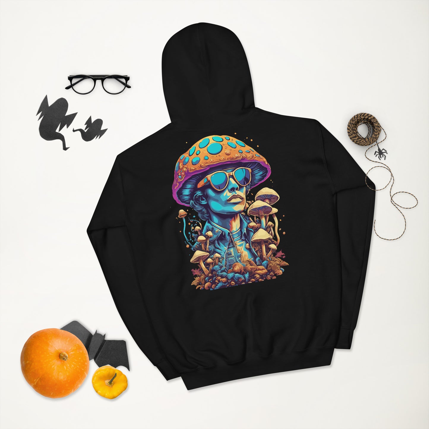 Techno Acid Outfit