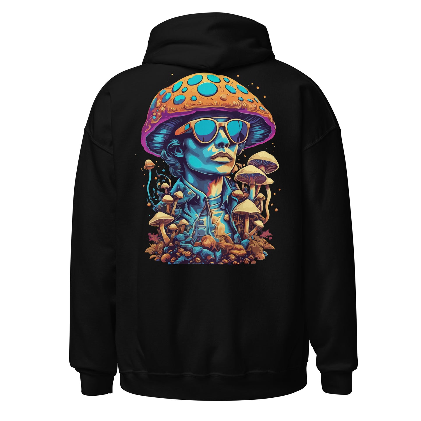 Acid Outfit