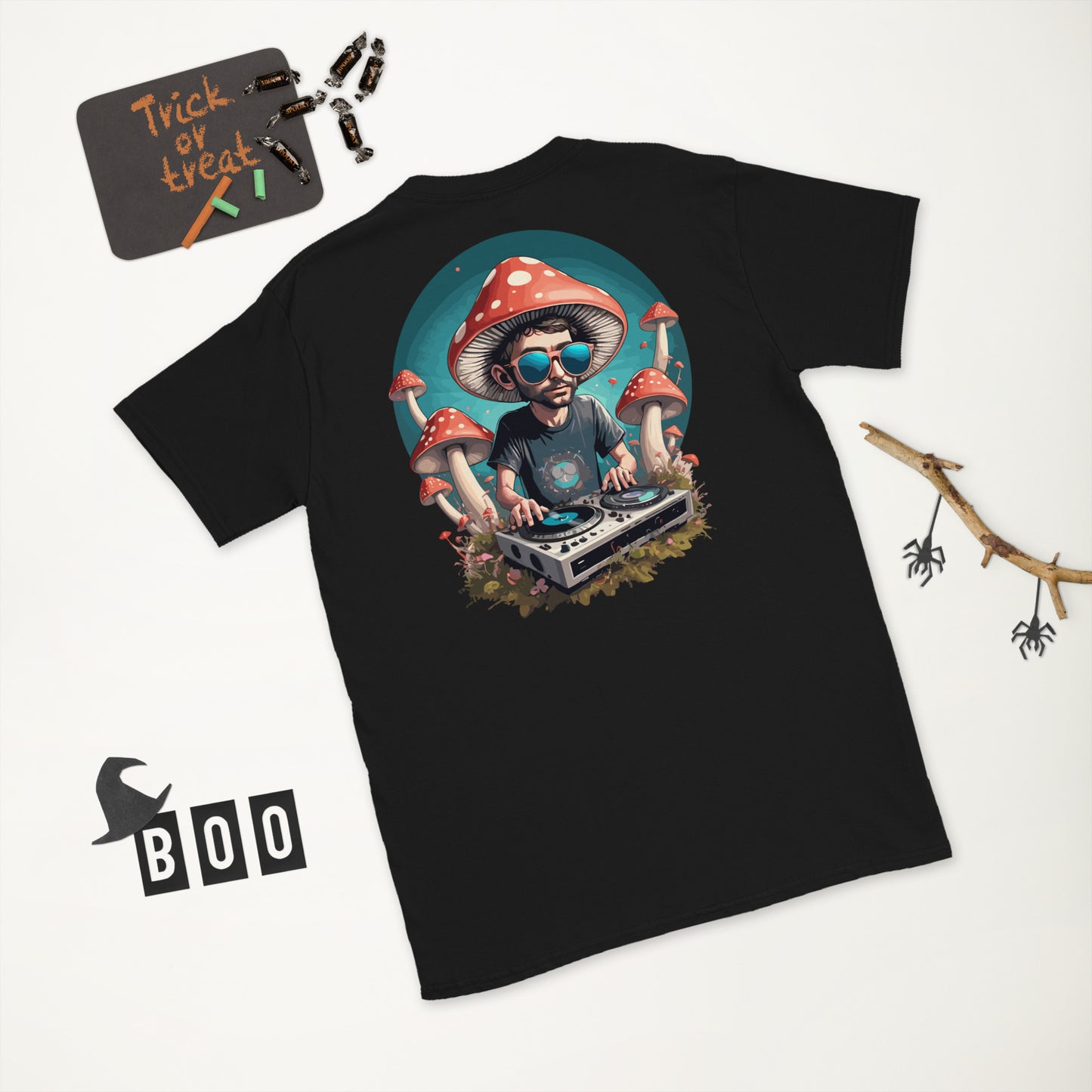 EDM Clothing Merch from catsondrugs.com