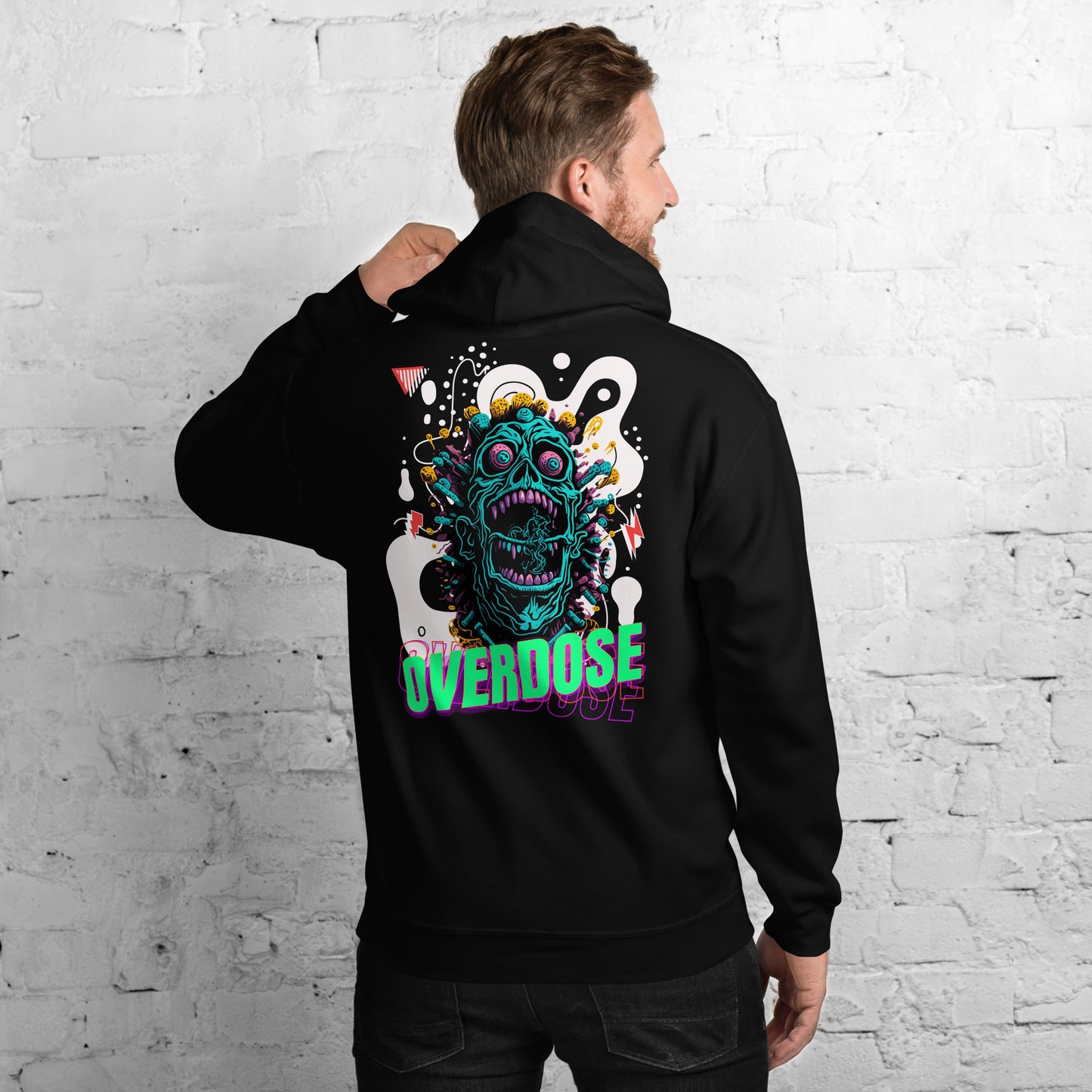 EDM Fashion men from catsondrugs.com