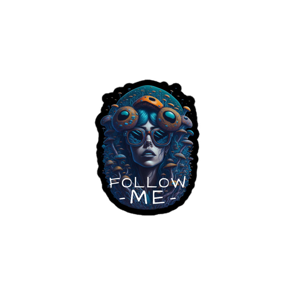Festival Stickers from catsondrugs.com