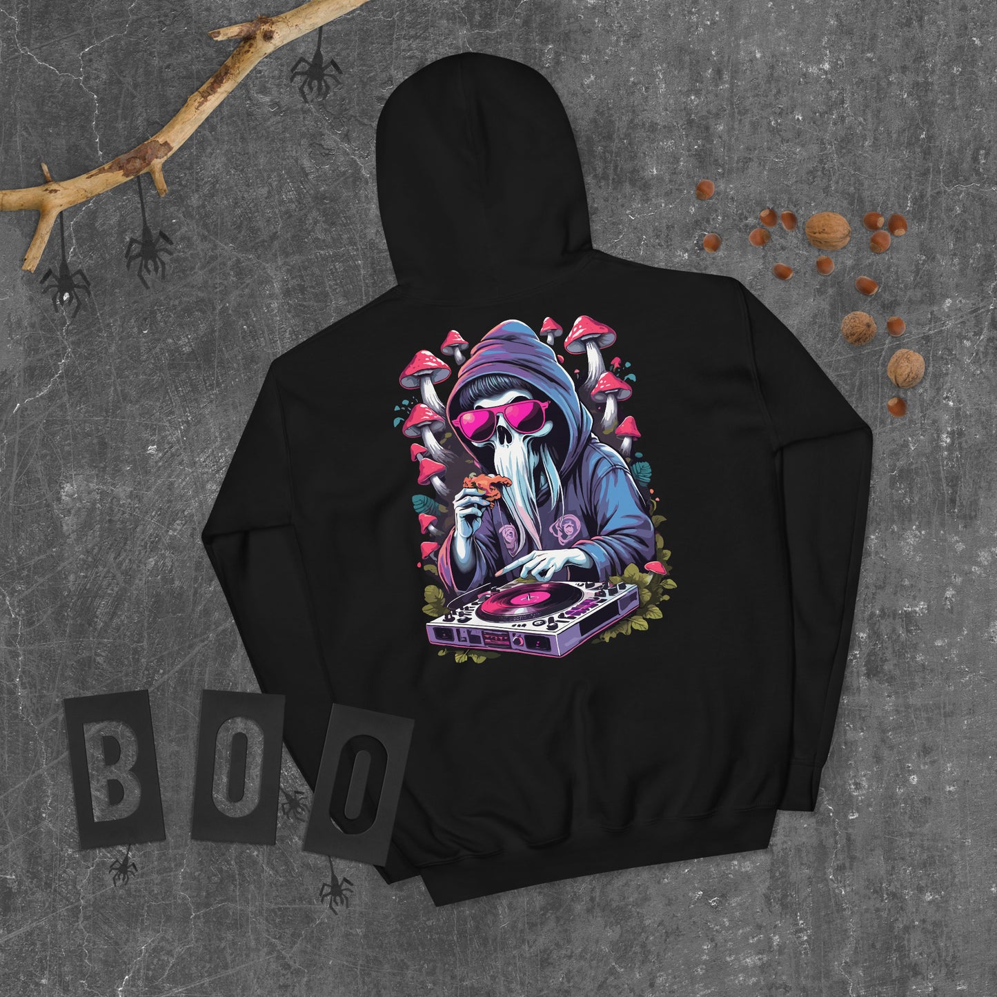 Festival Techno Outfit from catsondrugs.com