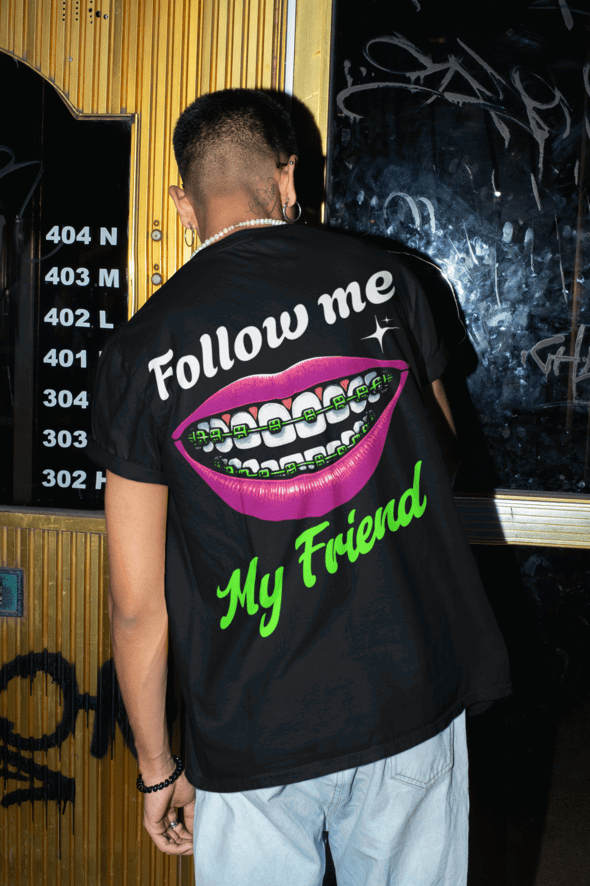 Funny EDM Fashion from catsondrugs.com