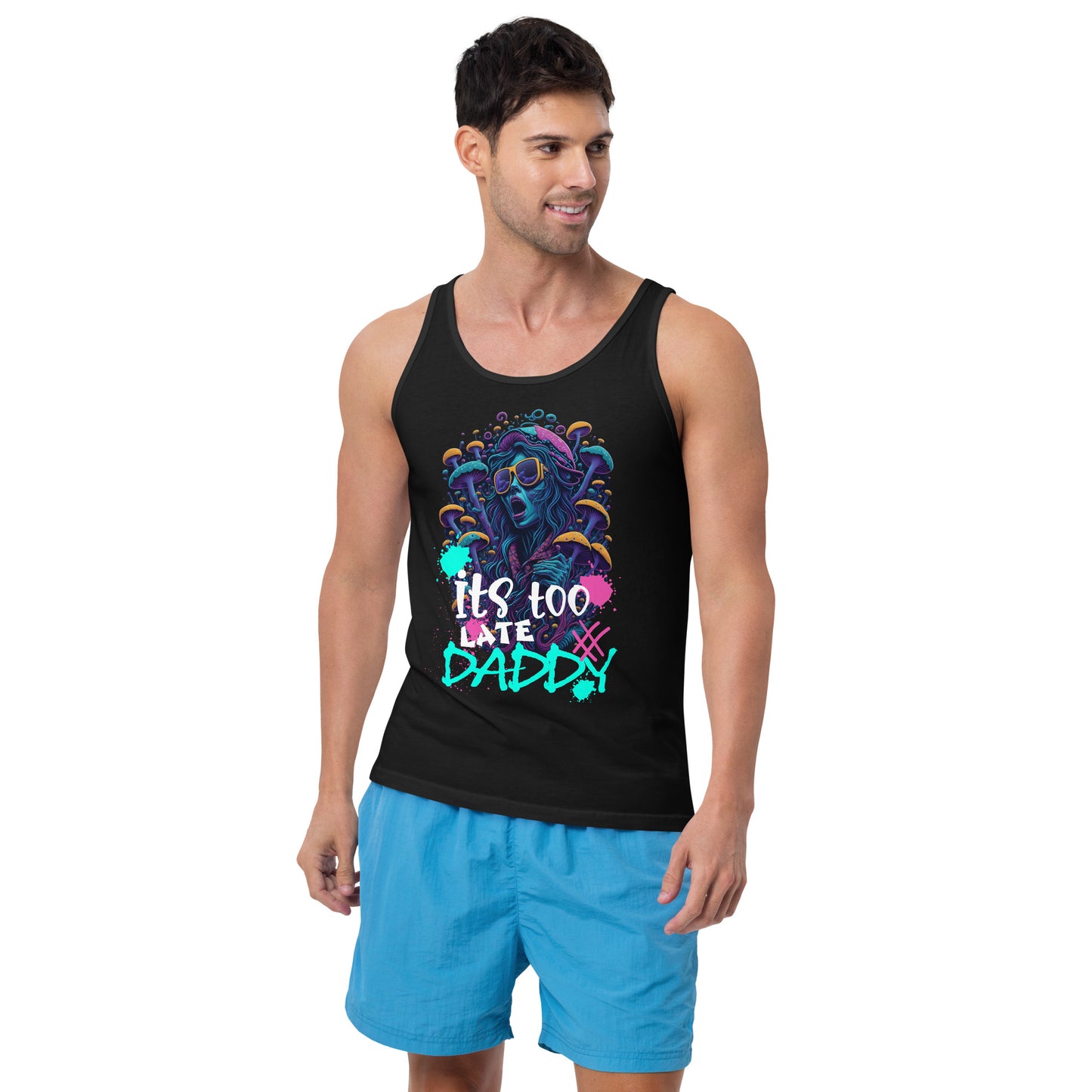 Ibiza Clothing Men from catsondrugs.com