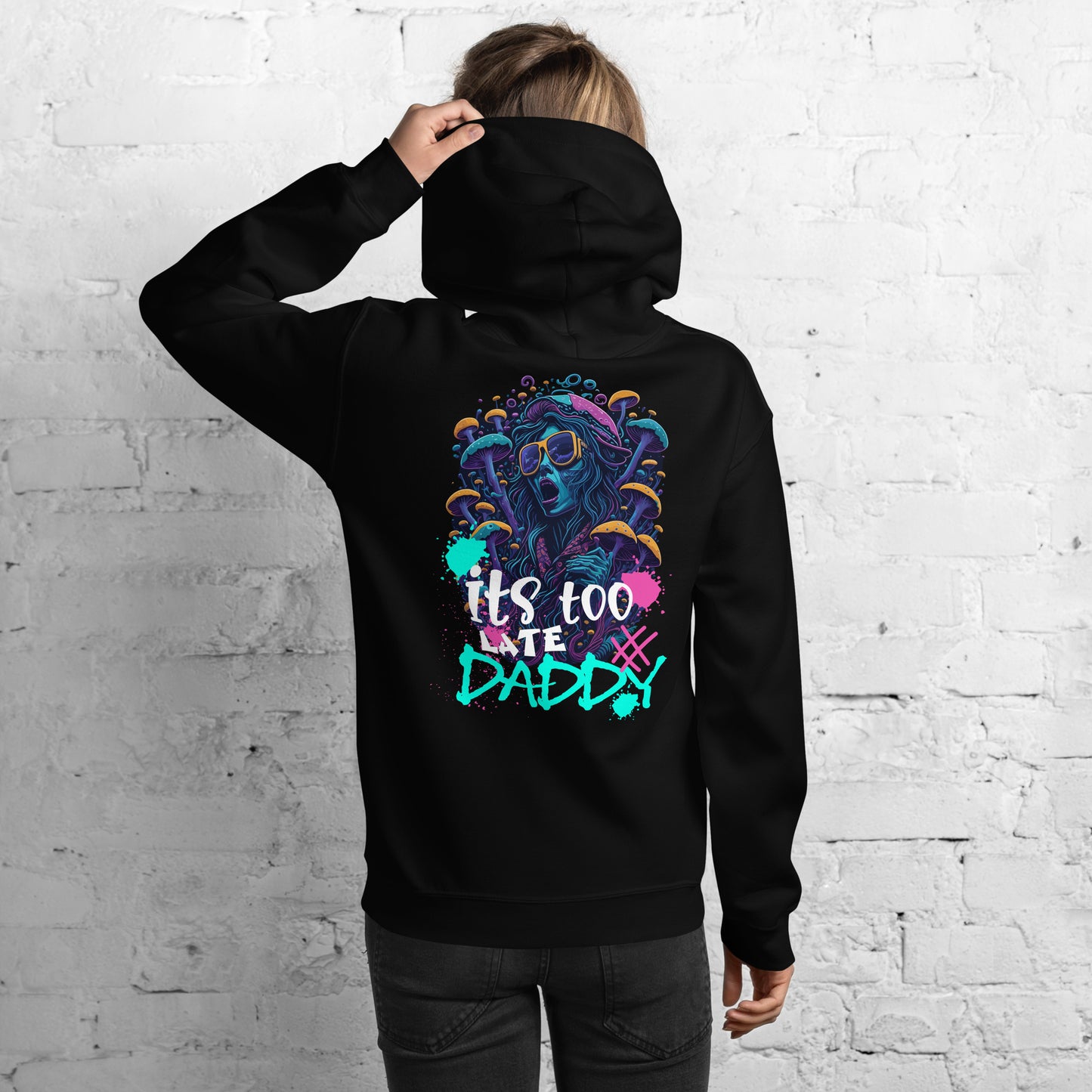 Iconic Acid Fashion de catsondrugs.com