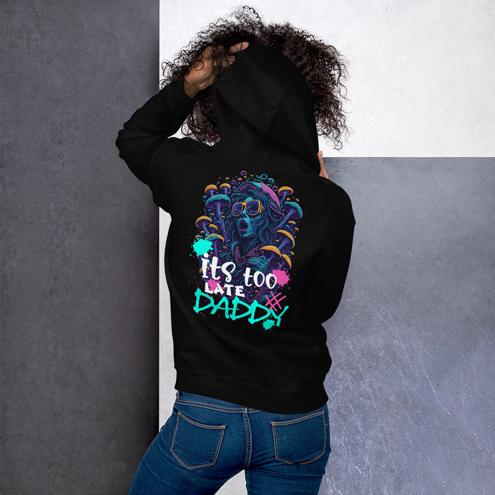 Iconic Acid Wear de catsondrugs.com