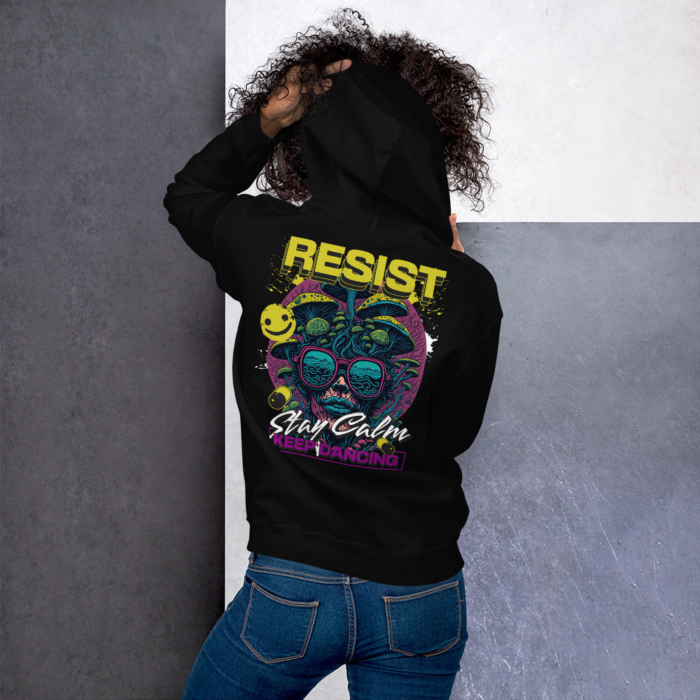 Keep Dancing Wear from catsondrugs.com