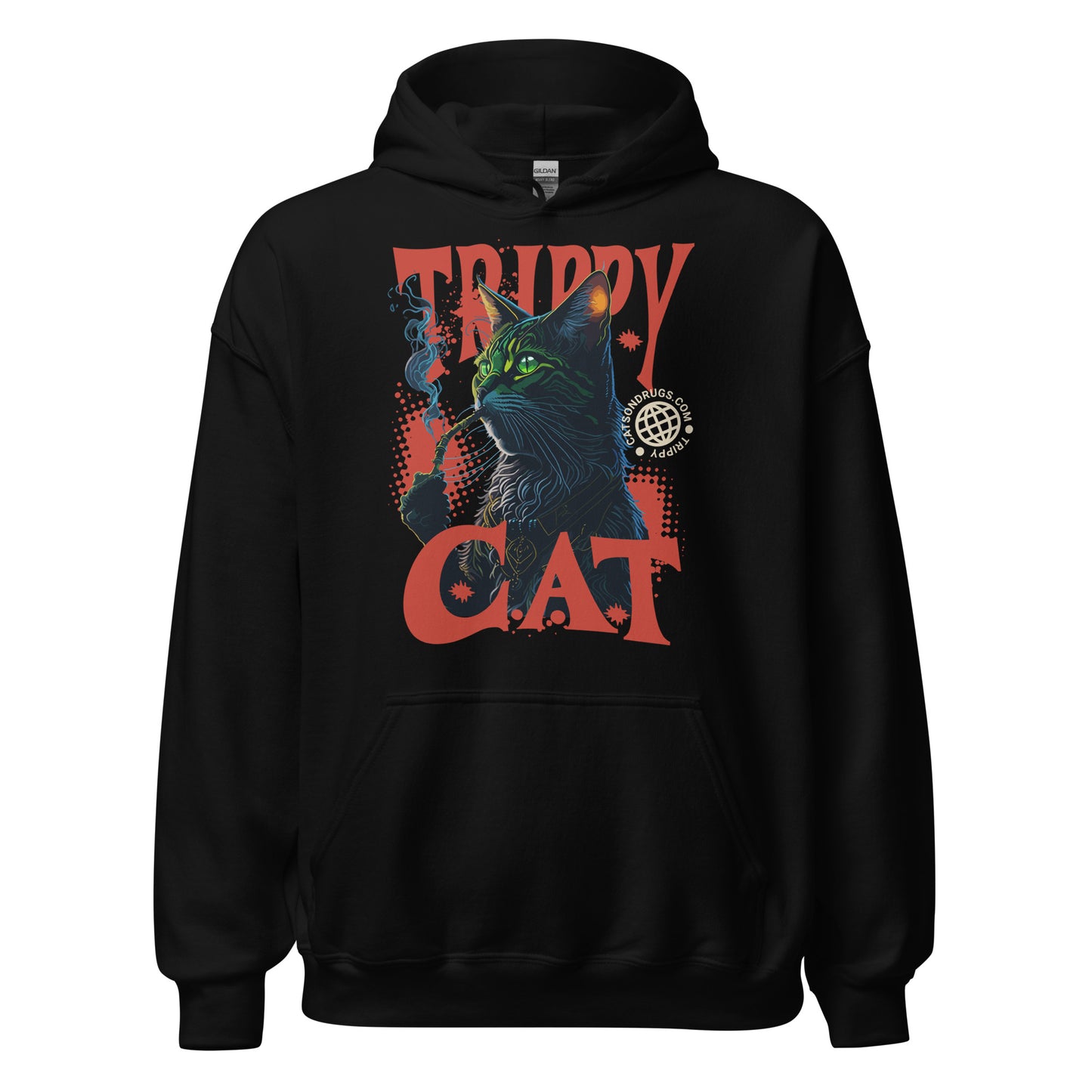 Moda graciosa de catsondrugs.com