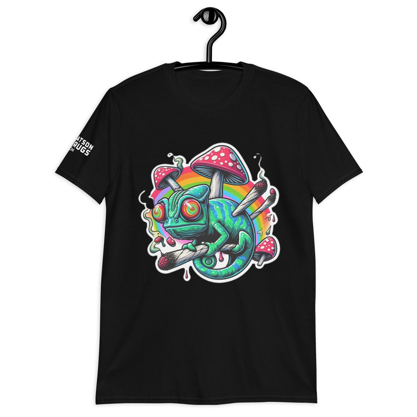 Psychedelic Clothing