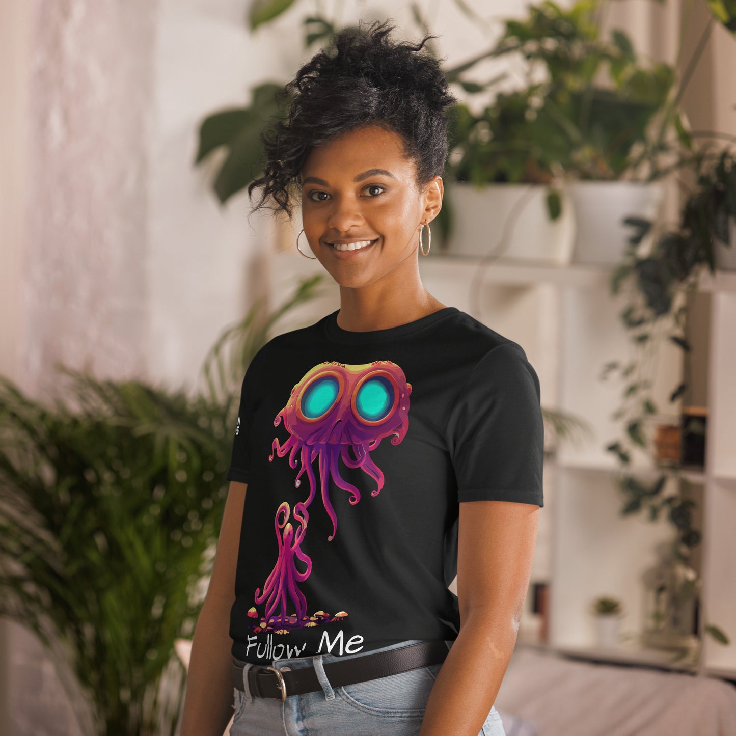 Psychedelic funny Wear from catsondrugs.com