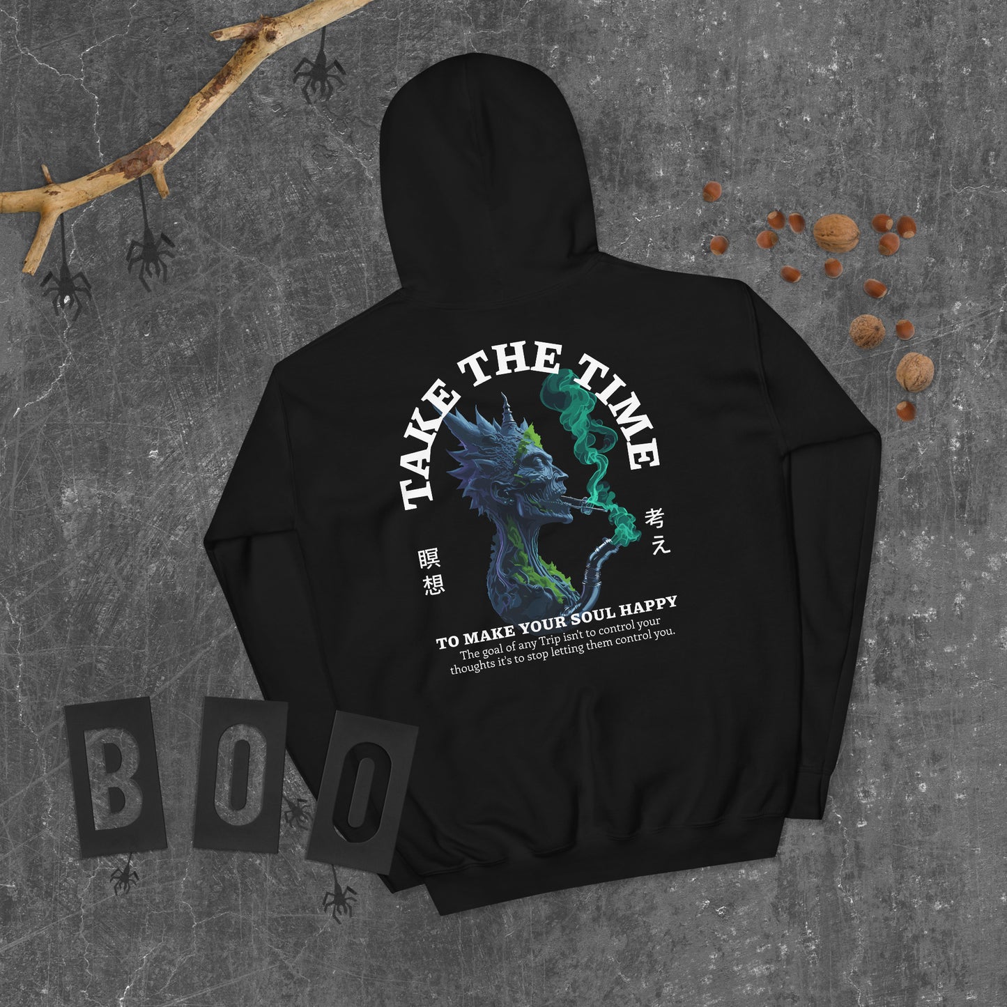 Ropa Techwear de catsondrugs.com