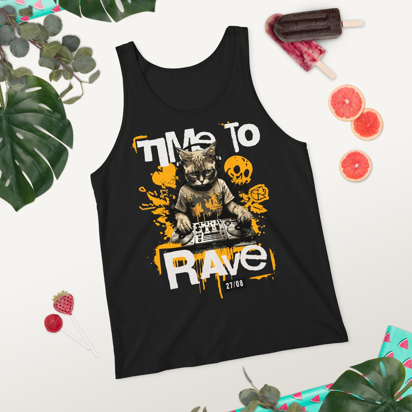 Techno Top Shop at catsondrugs.com