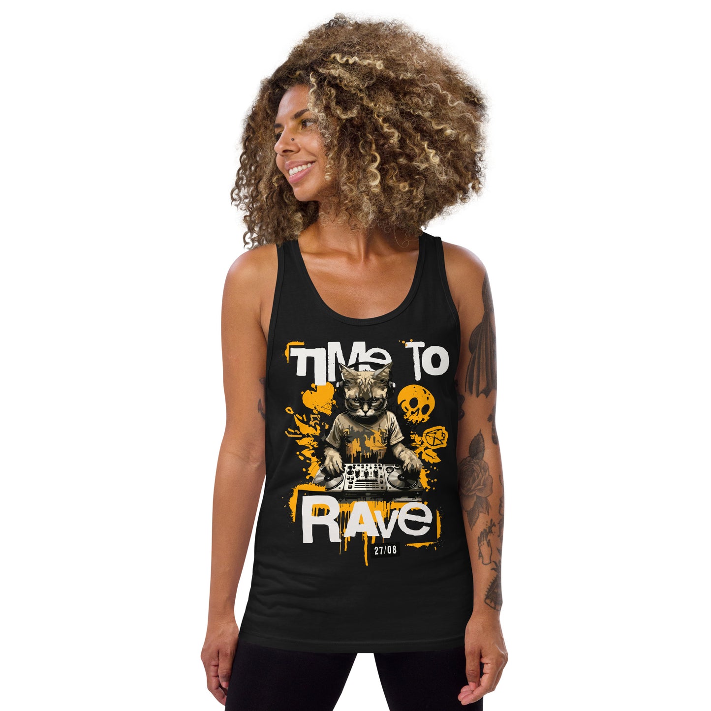 Techno Top Women's from catsondrugs.com