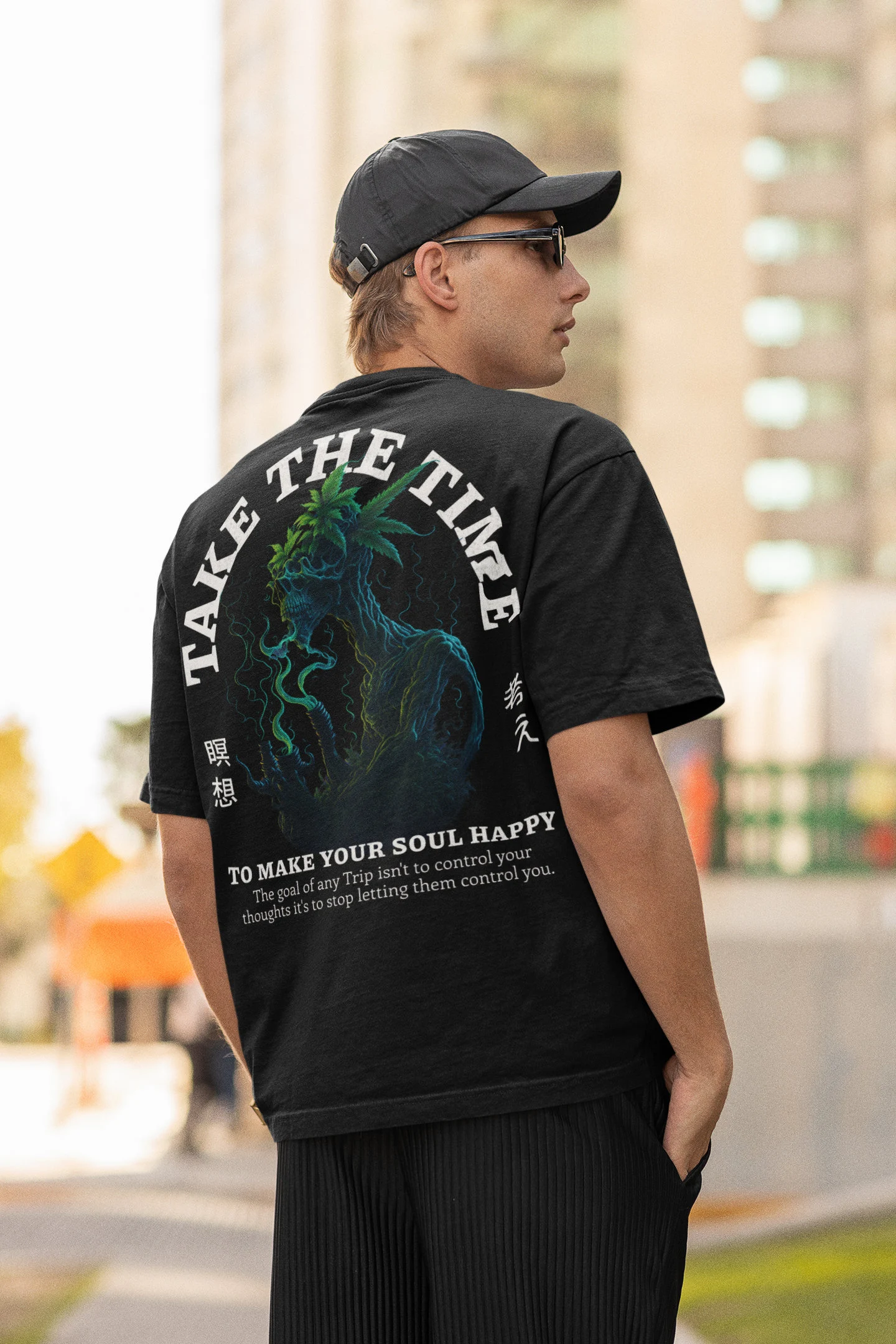 alternative underground wear design
