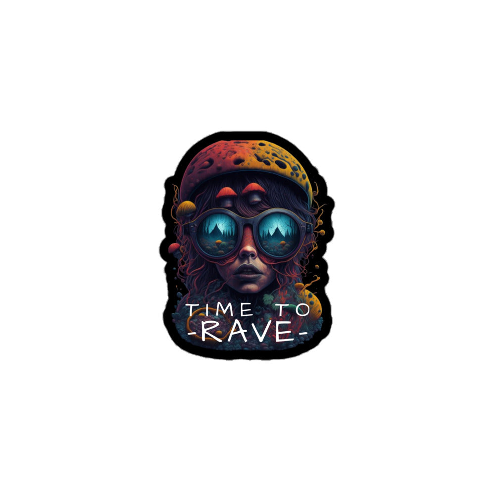 DJ Stickers from catsondrugs.com