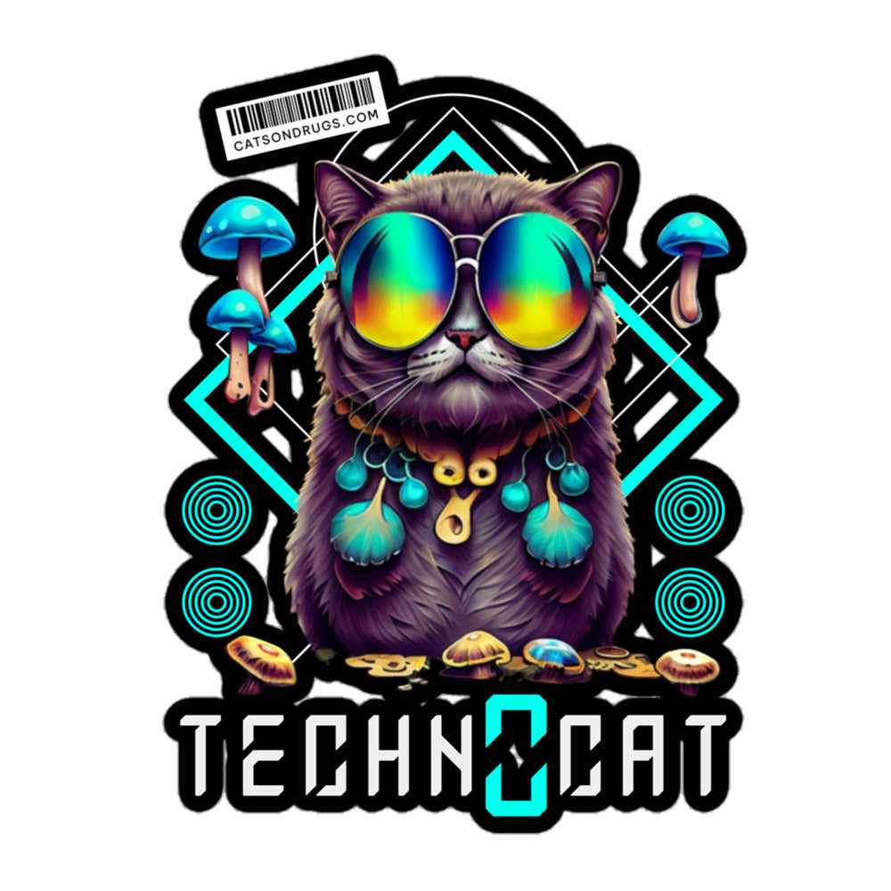 LAPTOP STICKER
