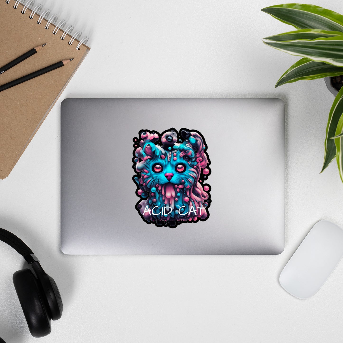 Acid Stickers