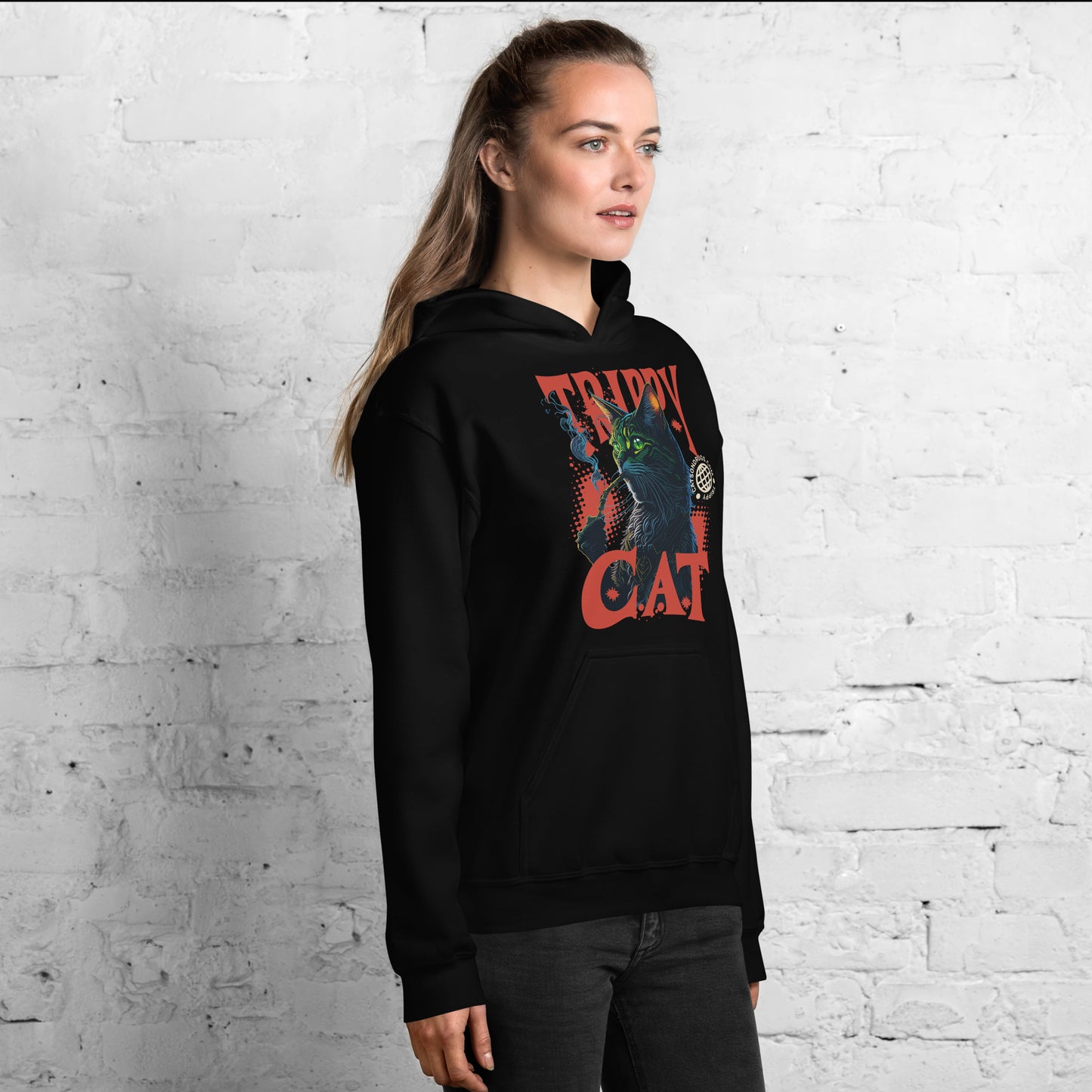ropa trippy de catsondrugs.com