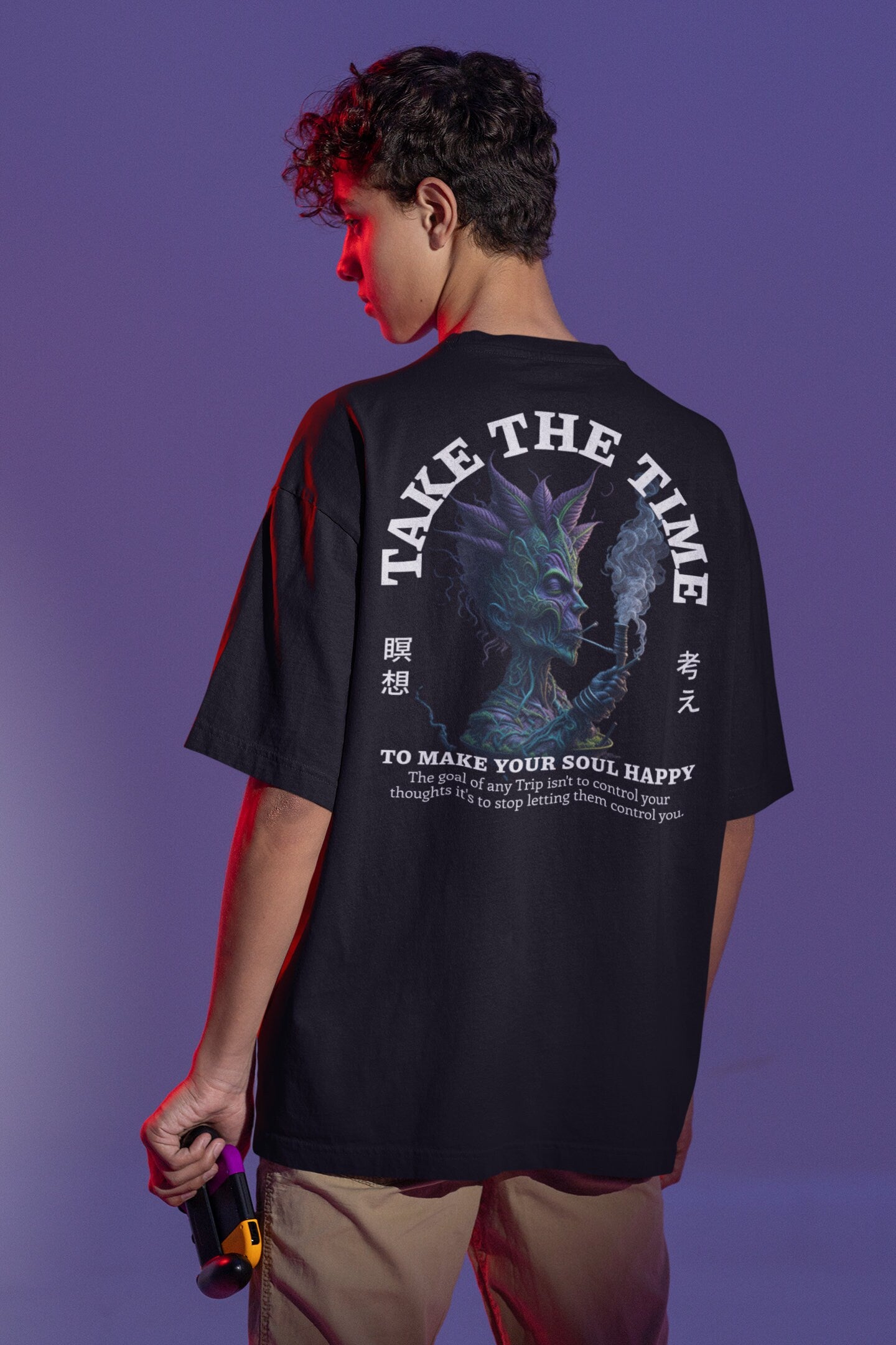 under the radar underground outfit rave fashion
