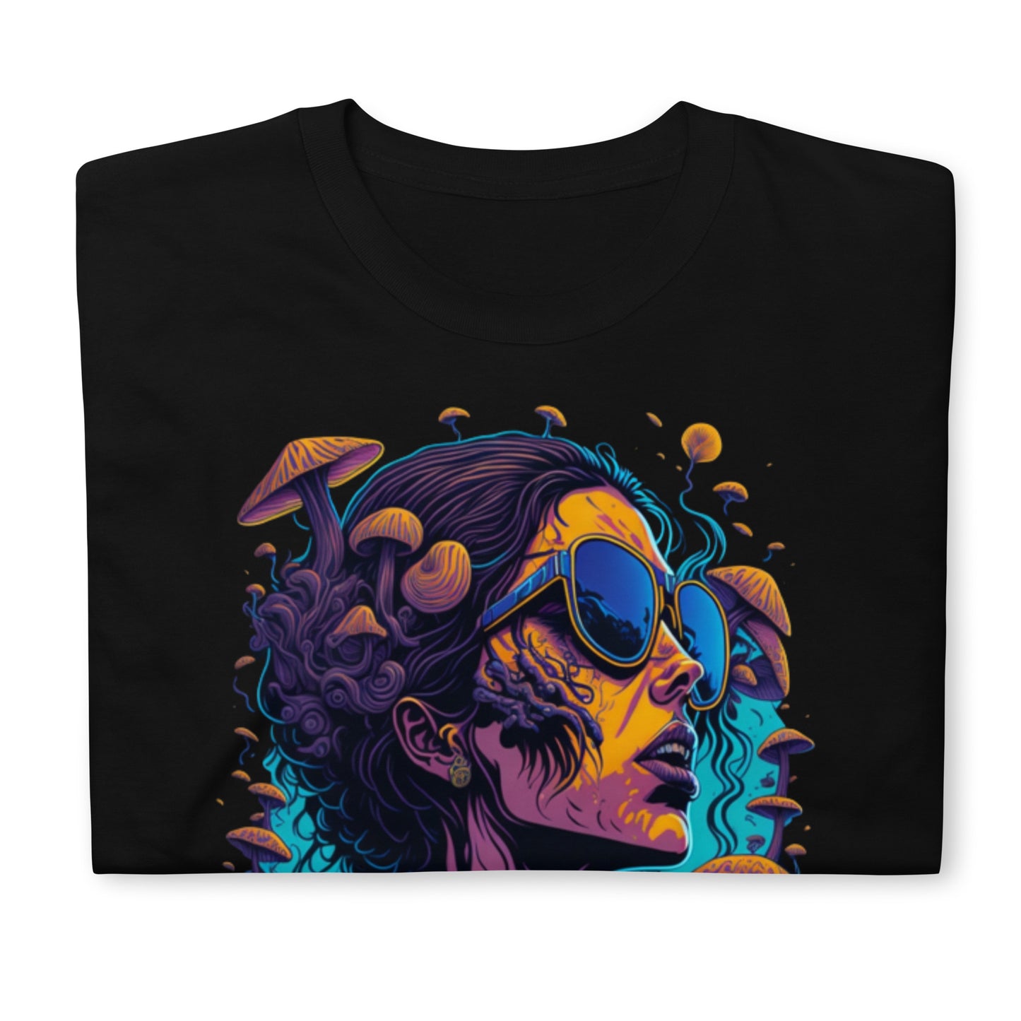 Rave with Me - Unisex T-Shirt, Ecstasy Edition