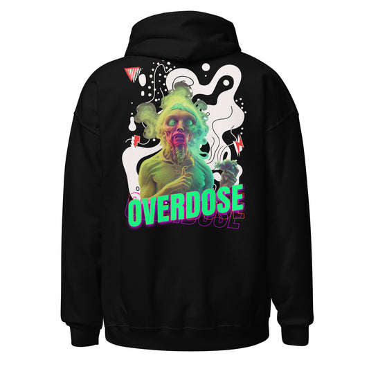 Overdose Organism - Unisex Hoodie