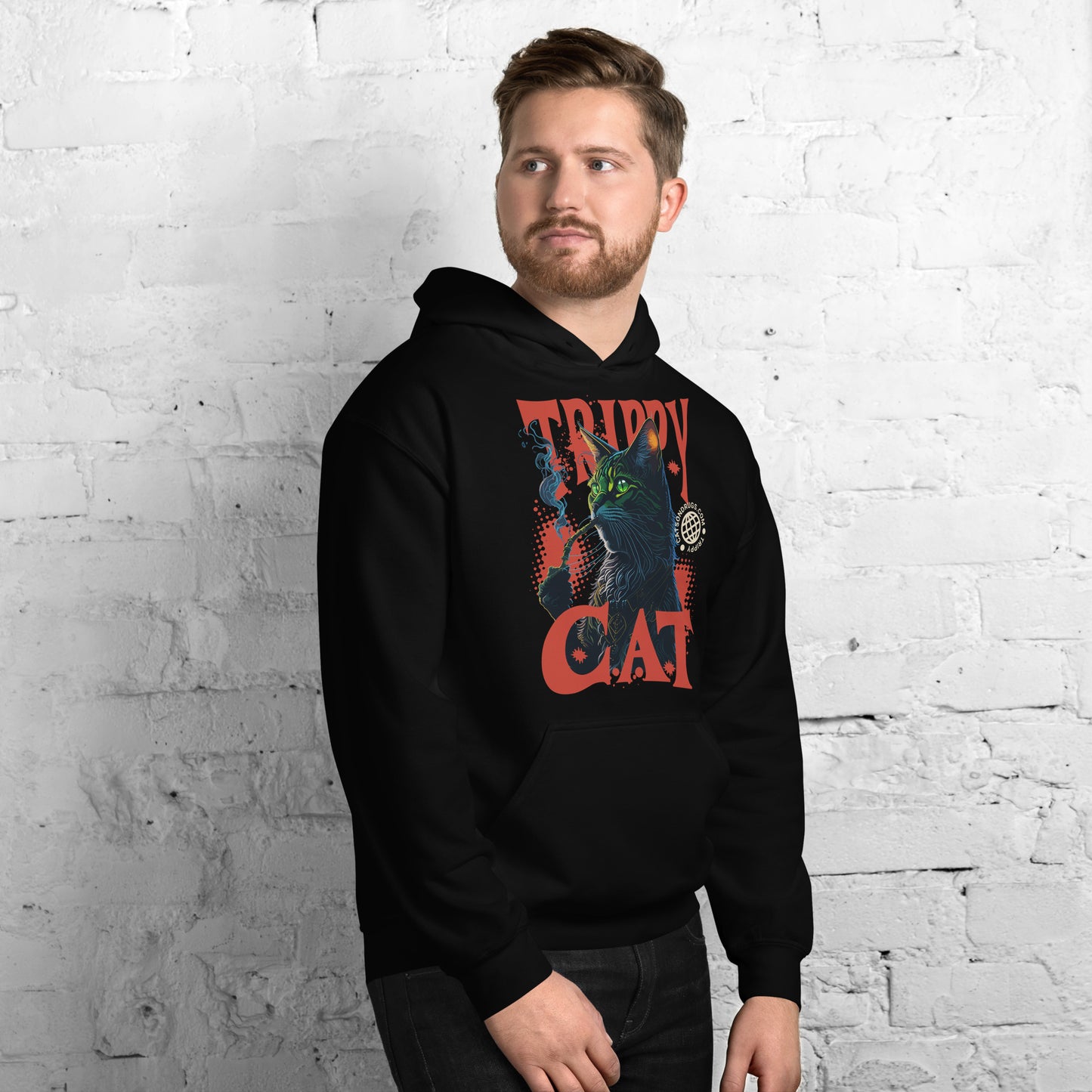 Psychedelic Rave Outfit from catsondrugs.com