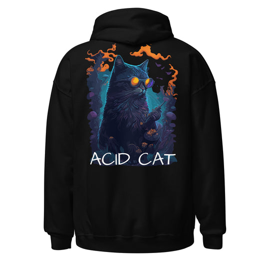 Acid Cat