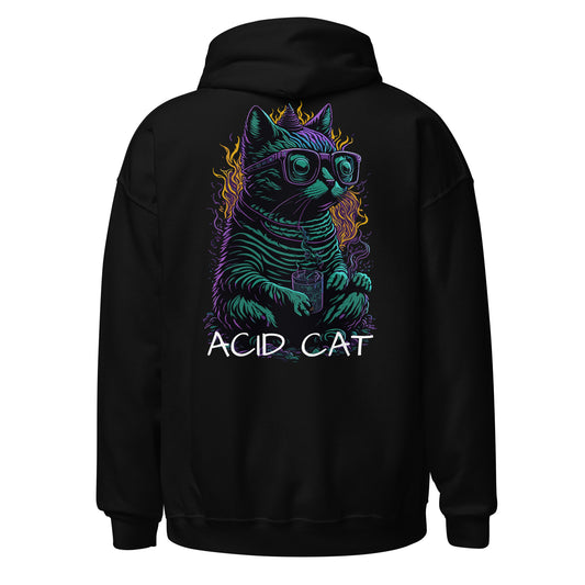 Acid Cat