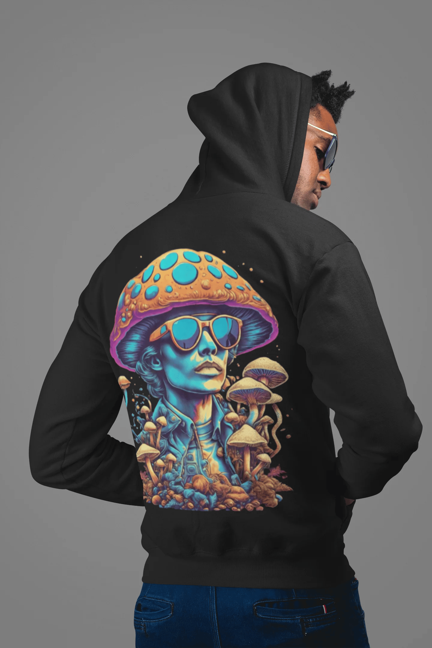 Acid Outfit for Men