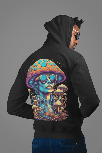 Acid Outfit for Men