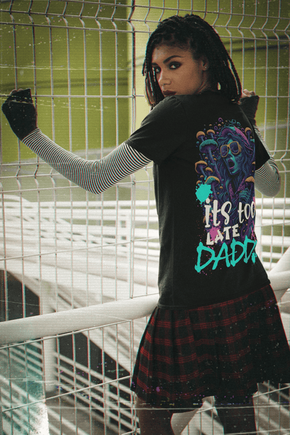 Acid Shirt for Women from catsondrugs.com