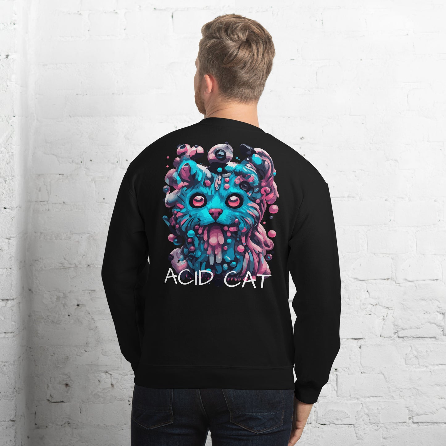 Acid Cat Clothing