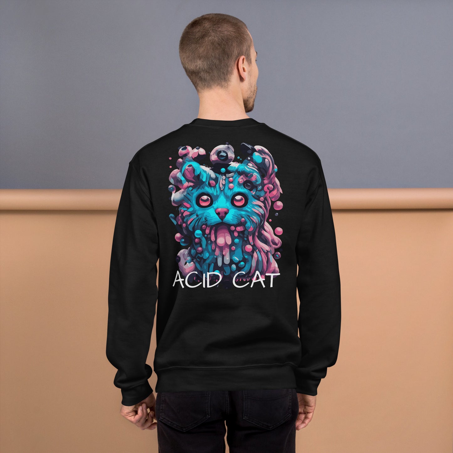 Acid Cat Wear