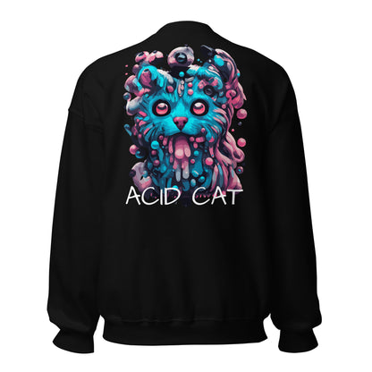 Acid Cat