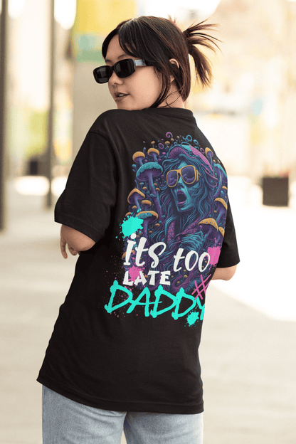Acid Wear for girls from catsondrugs.com
