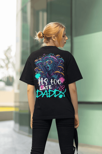 Acid Wear women from catsondrugs.com