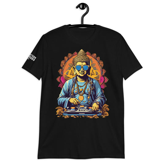 Buddha Clothing