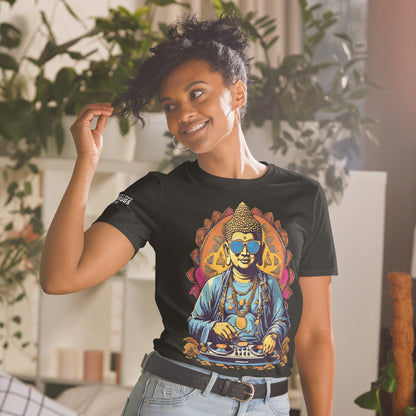 Buddha Fashion from catsondrugs.com