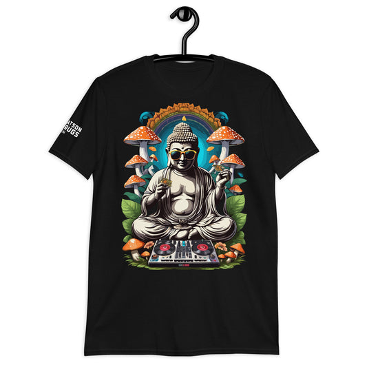 Buddha Outfit