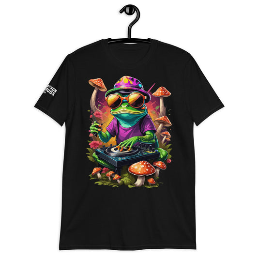 Bufo Alvarius T-Shirt 