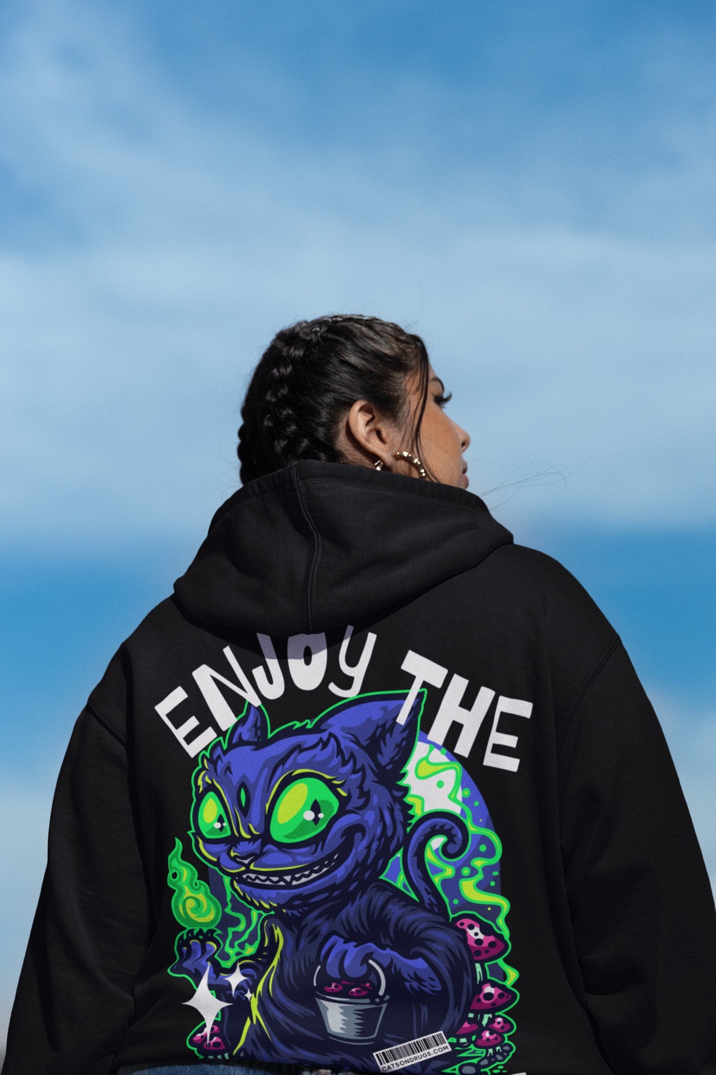 Burning Man clothing