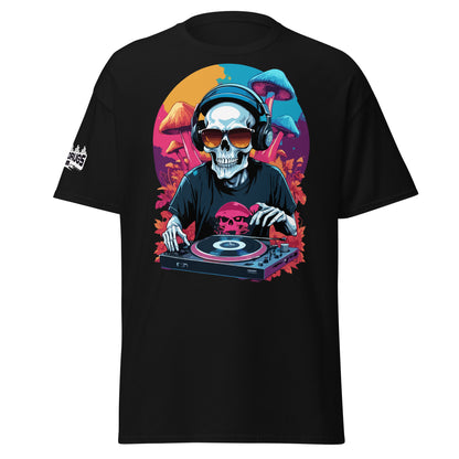 Camiseta DJ Hombre