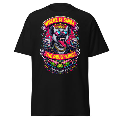 Camiseta Festival