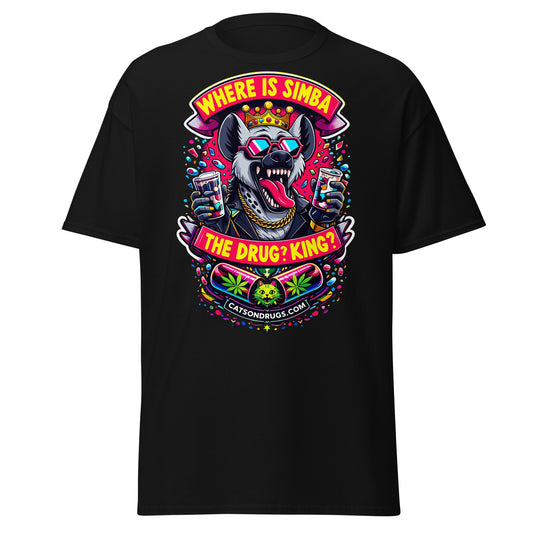 Camiseta Festival