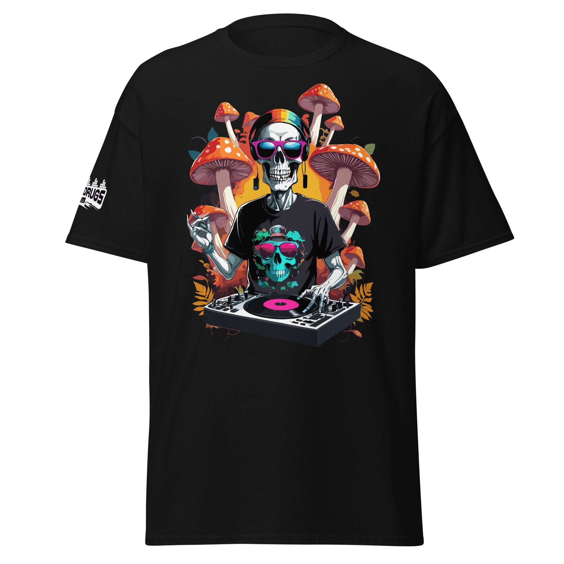 Camiseta Festivalera